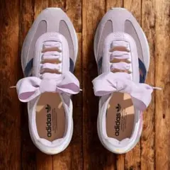 2025年最新】adidas シューレースの人気アイテム - メルカリ