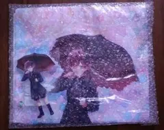 ディアラバ ぞんびてぃっく オーロラ アクリルスタンド 逆巻カナト