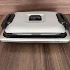 タイガー ホットプレート これ1台 CPV-G130 家庭用 TIGER - メルカリ