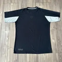 UNDER ARMOUR Tシャツ ブラックのサムネイル