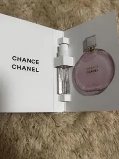 CHANEL チャンス オータンドゥルオードゥ パルファム　1.5ml