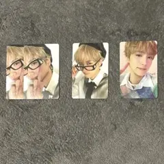 INI 尾崎匠海 THE WINTER MAGIC トレカ