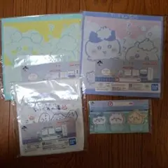 一番くじ ちいかわ ～なんかほっこり ちいかわの湯～