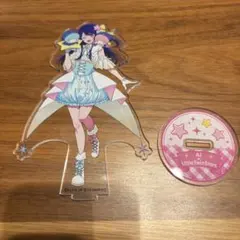 【推しの子】星野あい　【サンリオ】リトルツインスターズ　アクスタ