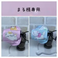布アイパッチ　まる様専用　弱視矯正　眼帯　子供用　カワイイ