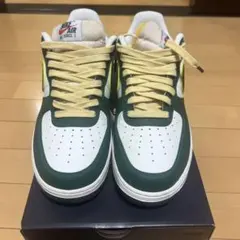 ナイキ エアフォース1 ロー '07 LV8 