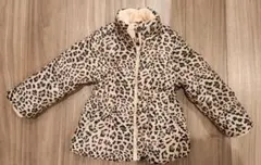 H&Mダウンジャケット　98 &SHEIN　6歳