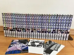 ブルーロック 1-31巻