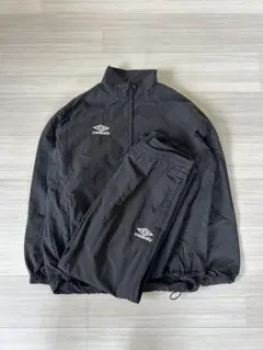 【極美品】UMBRO×DOORS セットアップ　アンブロ　アーバンリサーチ　M