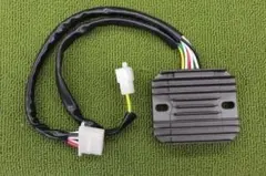 リプロ GX250 GX400 XS250 XS400 レギュレーター - メルカリ