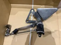 HONDAMC22ペダル 補修用パーツ - メルカリ