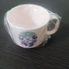 【非売品】ディズニー　ファンタジースプリングス　アメニティカップ