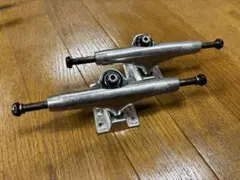 THUNDER HOLLOW LIGHTS 147