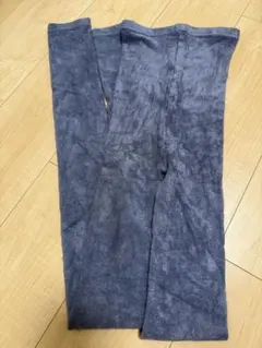 ベルミス　レギンス　グレー