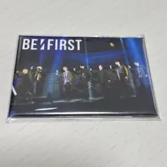 BE:FIRST ビーファースト　Gifted スクエア缶バッジ　全員　匿名配送