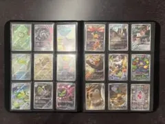 ポケモンカード AR 18枚セット ユニラン ヤドラン メレシー他のサムネイル