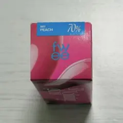 【未使用】fwee 3Dボリューミンググロス B07