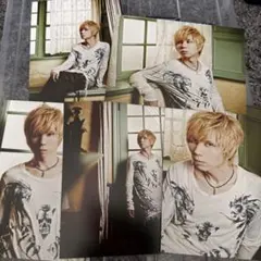 2025年最新】yasu チェキの人気アイテム - メルカリ