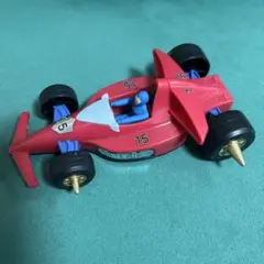 ヨネザワ プロレスの星 アステカイザー No.5 マッハビート 超合金