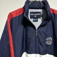 POLO SPORT ポロスポーツ Ralph Lauren ダウンジャケット