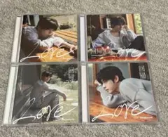 ZEROBASEONE 開封済CD