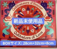 【限定品】ロクシタン アドベントカレンダー（24個入）