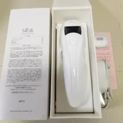 2026年最新】ReFa 種類：光(フラッシュ)脱毛器 脱毛器の人気アイテム