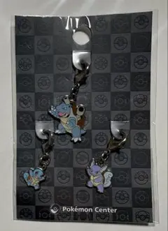 ポケモンセンターオリジナル メタルチャーム メガカメックス - メルカリ