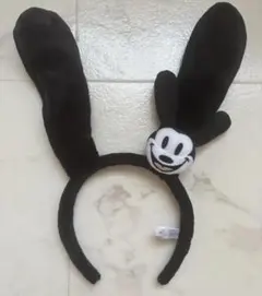 ディズニー オズワルド カチューシャのサムネイル