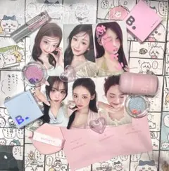 BABYMONSTERバニラコ　トレカバラ売り