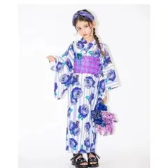 2026年最新】ANNA SUI mini 子供用浴衣・浴衣ドレスの人気アイテム