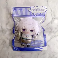 叢雲カゲツ にじぱぺっと
