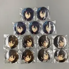 ★あんスタ 朔間零 コレ缶バッジ