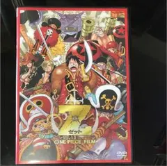 ONE PIECE FILM Z('12フジテレビ/東映アニメーション/東映/…