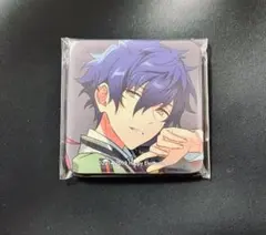 漣ジュン アルバム缶バッジ 漣ジュン 缶バッジ アルバム TRIP あんスタ あんさんぶる