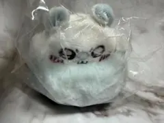 ちいかわ　モモンガ　しっぽふんわり・・・モモンガぬいぐるみ