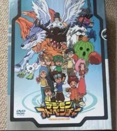 2026年最新】デジモンアドベンチャー dvd-boxの人気アイテム - メルカリ