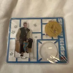 straykids スキズ ヒョンジン アクリルスタンド アクスタ