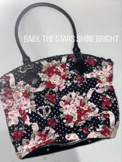 2026年最新】BABY,THE STARS SHINE BRIGHT バッグの人気アイテム