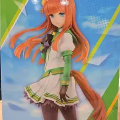 Lucrea（ルクリア）　ウマ娘 プリティーダービー　 サイレンススズカ