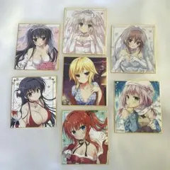 フォトジェニック SUNSOFT すぎやま現象 6枚セット ポストカードサイズ