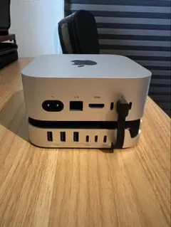 【超美品】Mac mini M4/16G/256GB 周辺機器セット