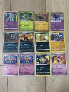 ポケカ】北米版 英語 海外版 Pokémon コレクション 整理品 - メルカリ