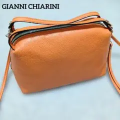 GIANNI CHIARINI ジャンニキアリーニ アリファM ショルダーバッグのサムネイル