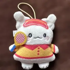 はなまるおばけ サンリオ スクールコレクション シークレットマスコット