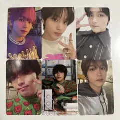 2026年最新】ヘチャン トレカの人気アイテム - メルカリ