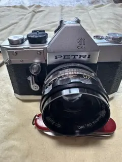 PETRI FT 完動美品　No.755557 117299レンズクリアー PETRI FT 完動美品 No.755557 117299レンズクリアー | Mercari