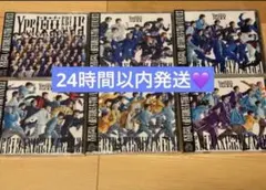 EBiDAN Yes!東京 CD 6枚セット