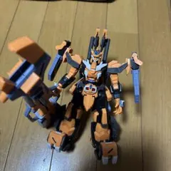 2026年最新】ガンレオンの人気アイテム - メルカリ