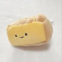 ケーキのぬいぐるみ2 アップルパイ　クオリア　にっこりーノ